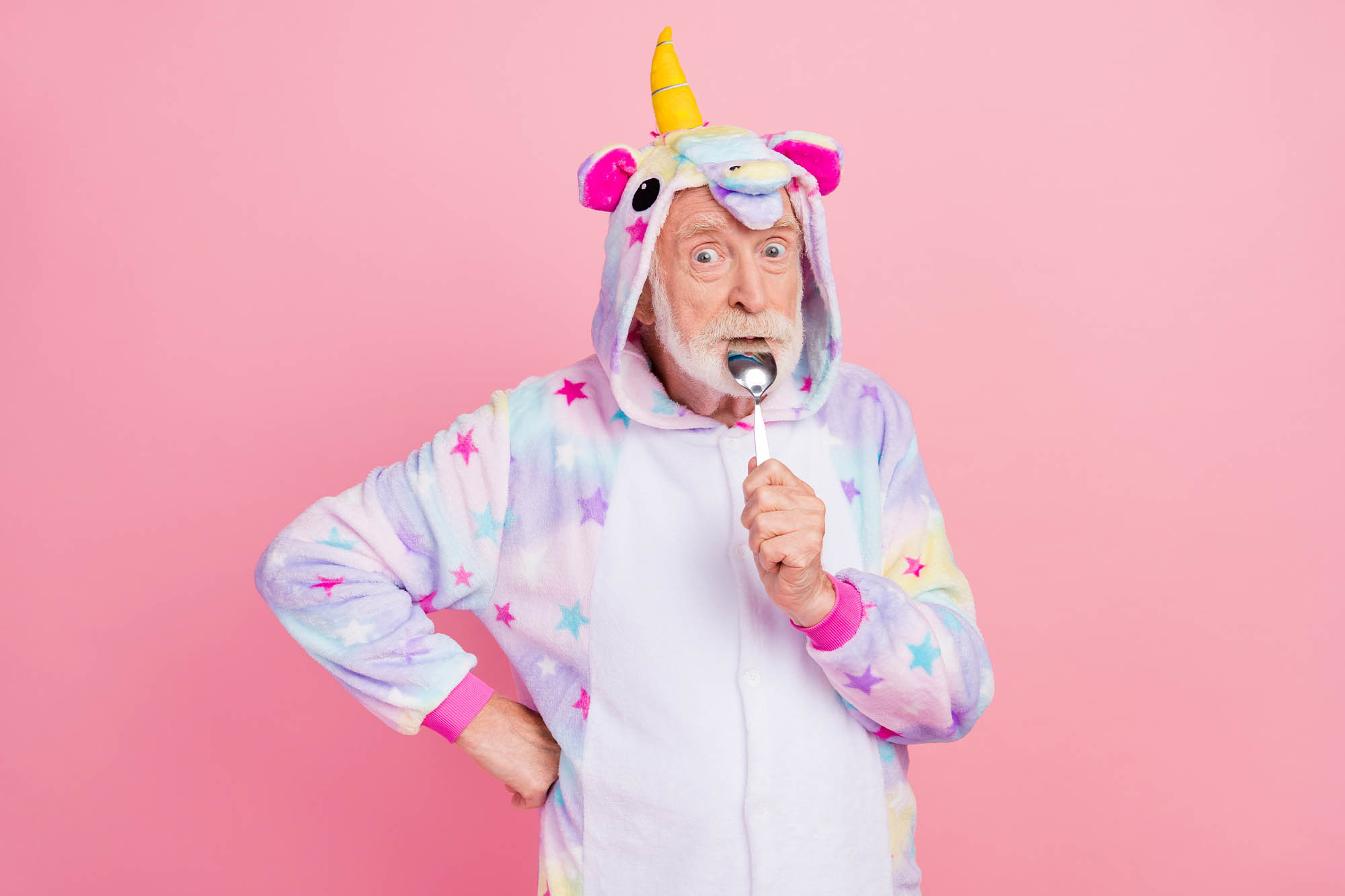 10 heathy processed foods