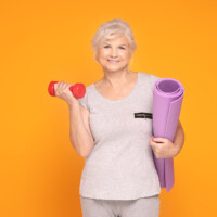 Easy Exercises for Seniors to stay Healthy